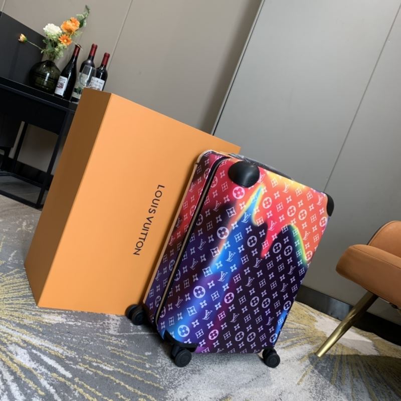 Louis Vuitton Suitcase